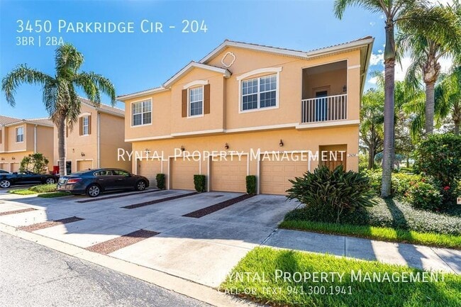 Building Photo - 3450 Parkridge Cir Unit 204