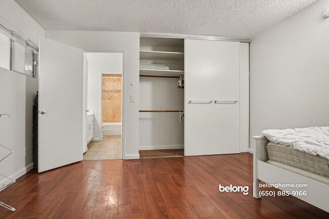 Photo - 2700 Le Conte Ave Unit 203