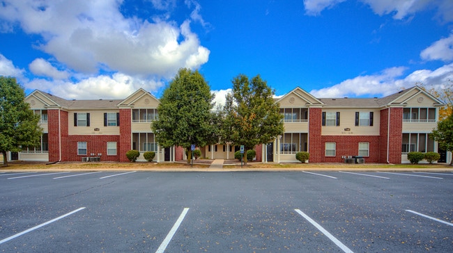 Photo - The Bristol Apartments