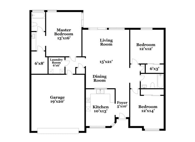 Photo - 1283 S Anvil Pl