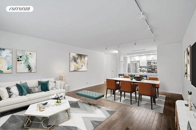 Photo - 100 W 89th St