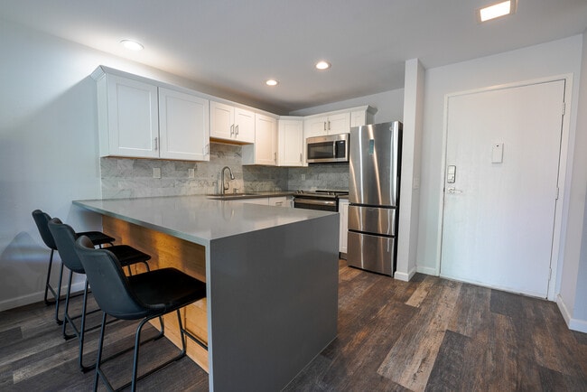 Photo - 77805 California Dr Condo Unit A11