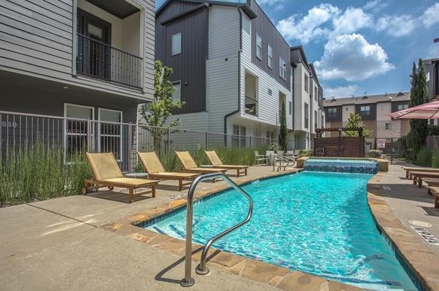 Photo - 4211 Rawlins St