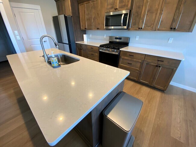 Photo - Beautiful 3 Bedroom House in Sutherlin!