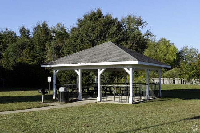Gazebo