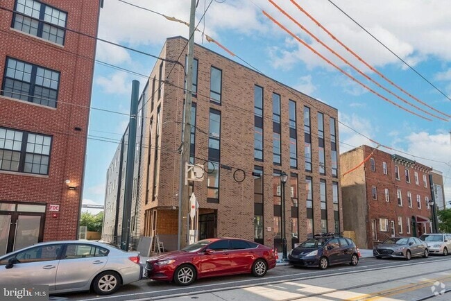Building Photo - 3037 Richmond St Unit 205 Rental