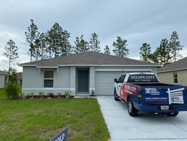 Building Photo - Desirable Lake Diamond Subdivision 4/2/2 **Won't Last*