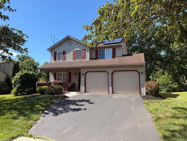 Photo - 6100 Long Pond Dr