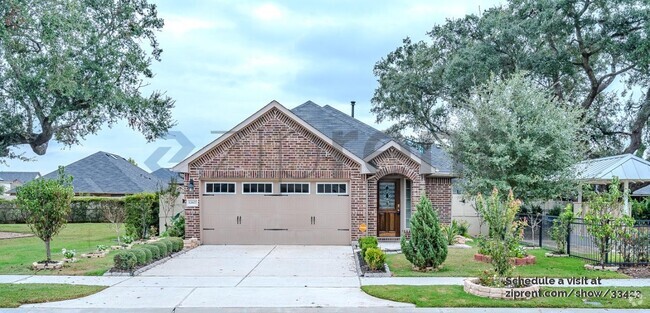 Building Photo - 12607 Oaks Wood Ln Rental