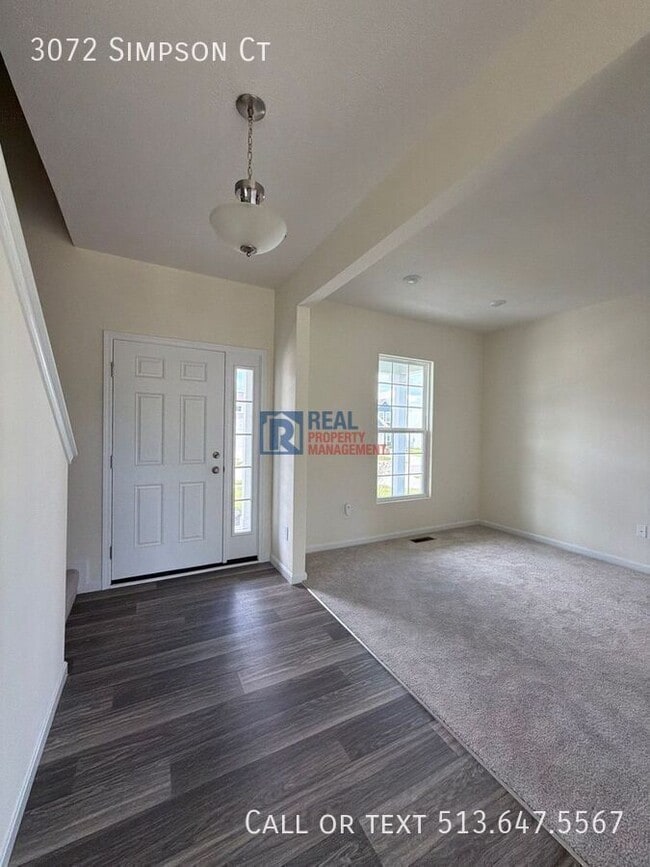 Photo - 3072 Simpson Ct