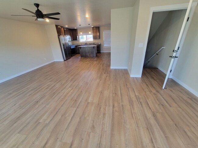 Photo - 3 Bedroom, 2.5 Bath Unit in Single Family ...