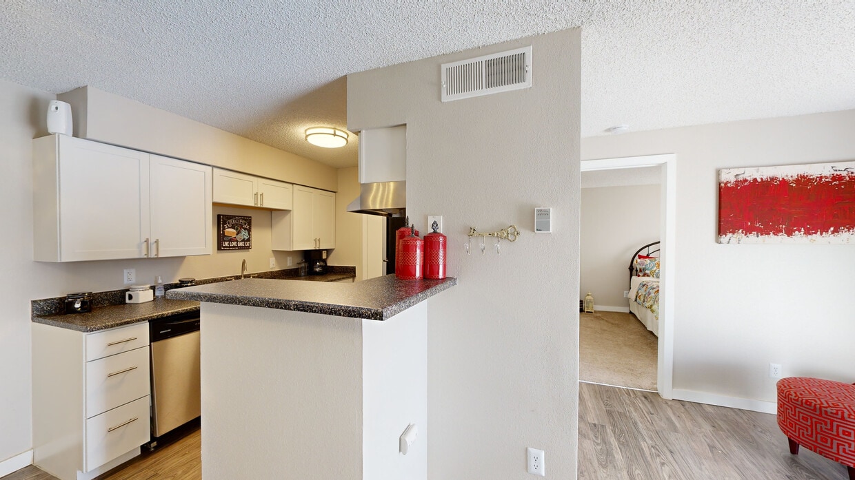 Photo - Windmill Apartments
