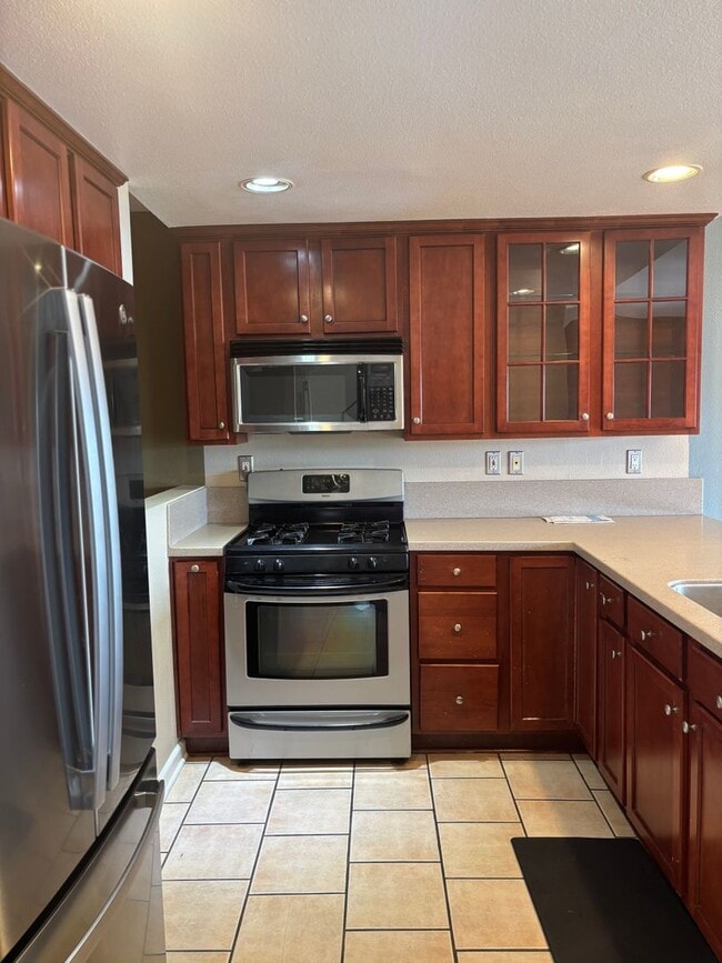 Photo - All Upgraded Townhome In Cherokee Canyon Gated Complex