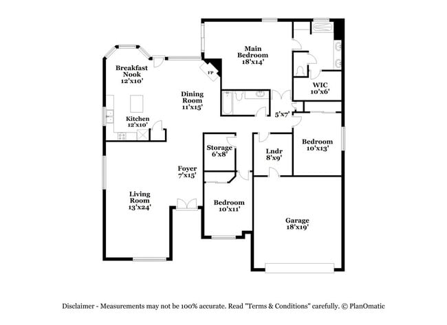 Photo - 544 W Laredo Ave