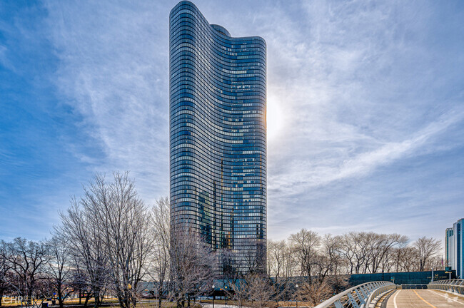 Building Photo - 505 N Lake Shore Dr Unit 1202 Rental