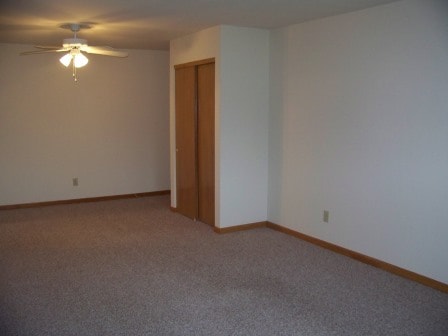 Oak Park Apartment Homes