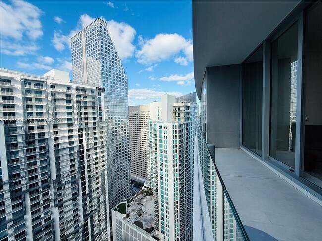 Photo - 300 Biscayne Blvd Way Unit 3908