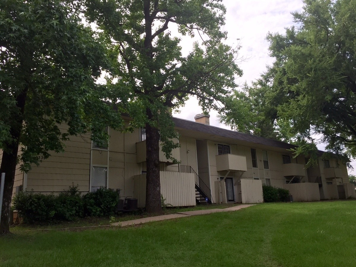 Photo - Terrace Acres Apartments