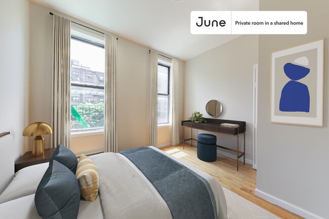 Building Photo - Room in Shared 4 bed/2 bath home