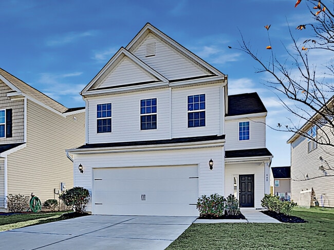 Building Photo - 468 Whispering Breeze Ln
