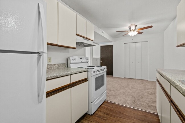 Photo - Genesee Village - Flint, MI