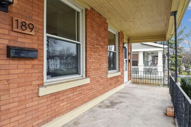 Photo - 189 W Park Ave Unit 189