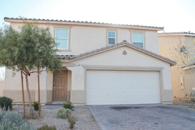 Building Photo - Gorgeous 4Bed/2.5Bath/2Car home located in North Las Vegas Raven Hill gated community!