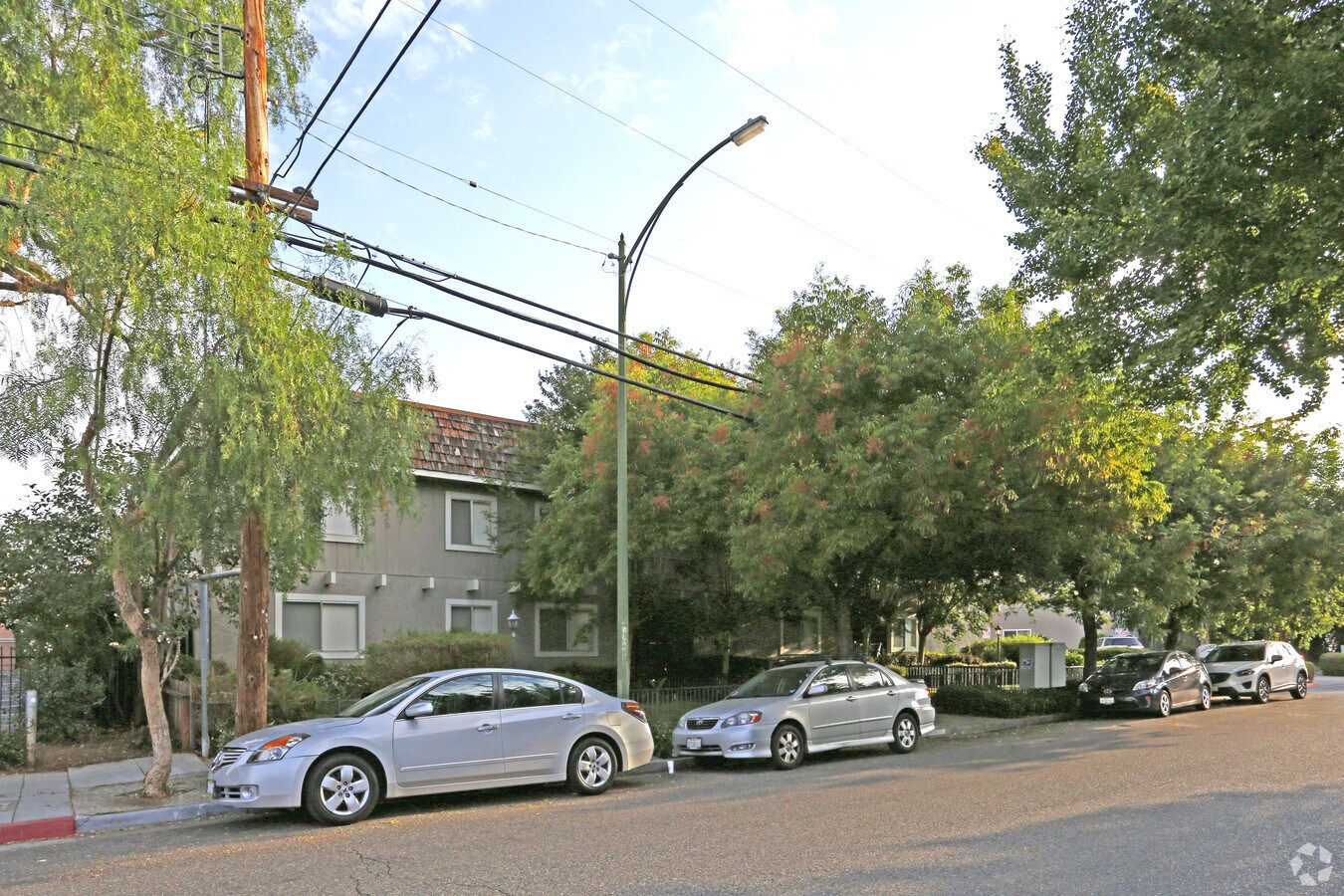 Photo - Fontainbleau