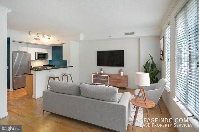 Photo - 1441 Rhode Island Ave NE Unit #315