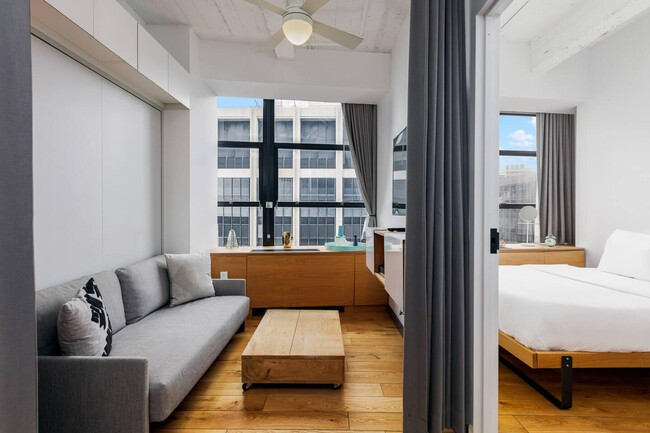 Building Photo - 110 Wall St Unit ID1019826P Rental