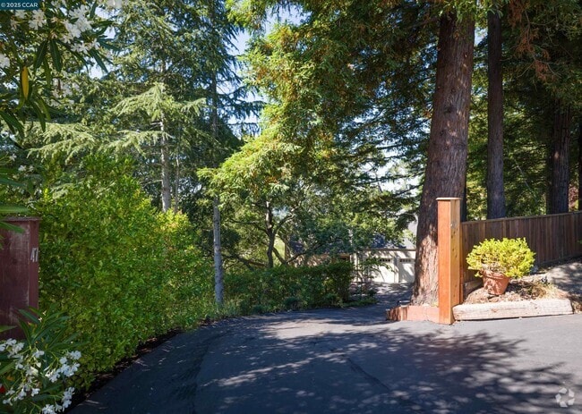 Building Photo - 47 El Gavilan Rd Rental