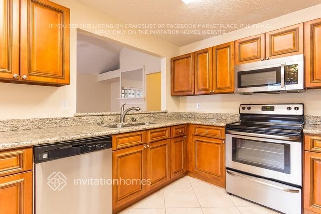 Photo - 1903 Firethorn Ct