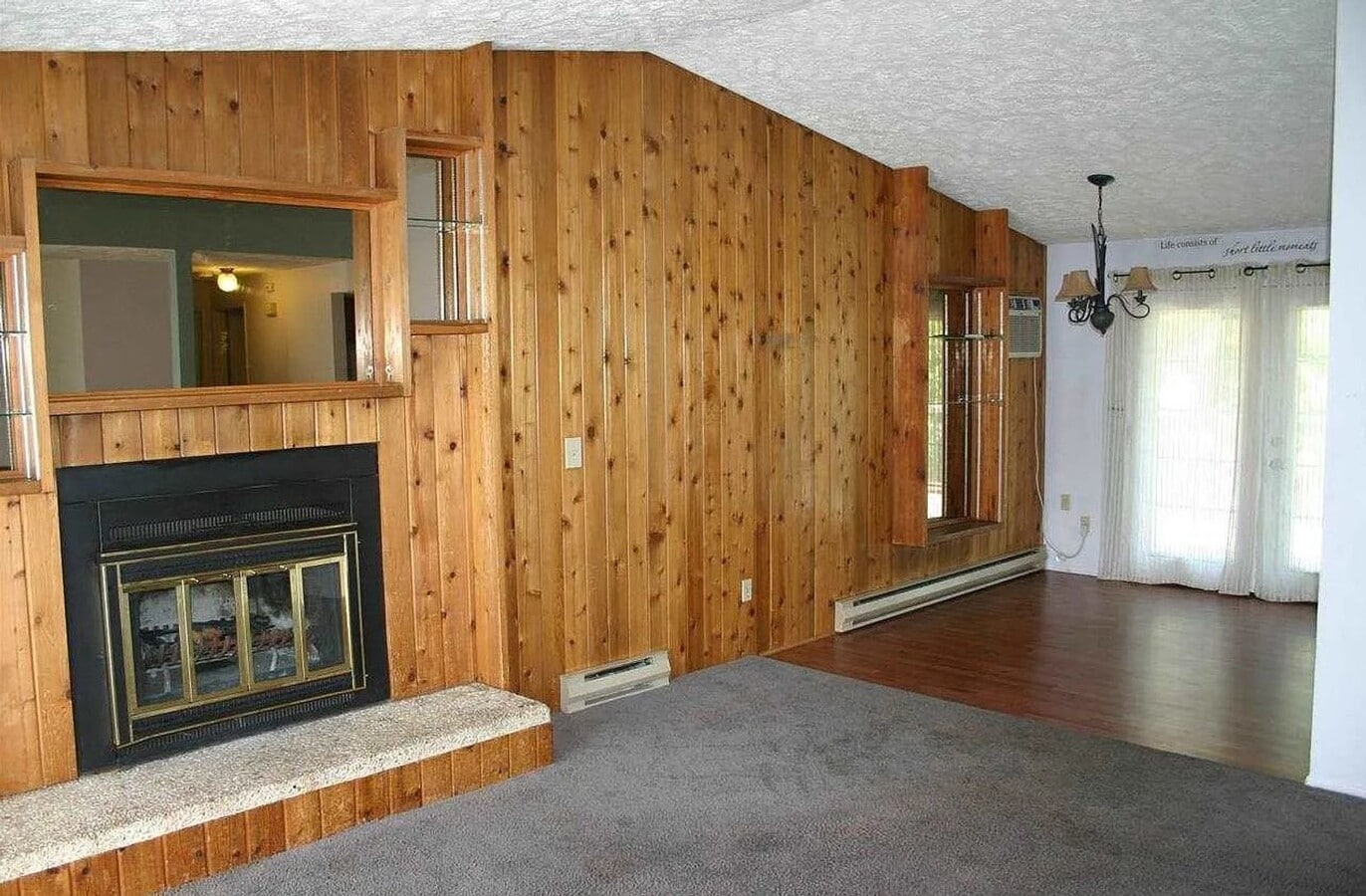 **August** South Hill 3-Bedroom Home - **August** South Hill 3-Bedroom Home