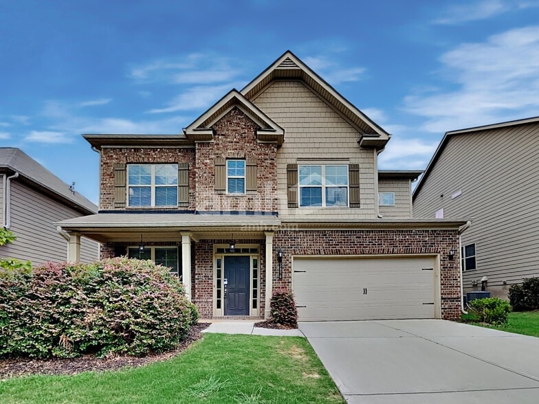 3876 Woodoats Cir