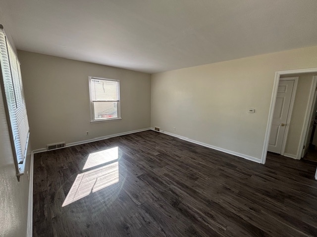 Living Room - 1315 Hammond St