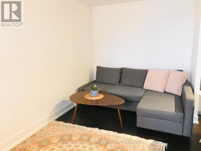 Photo - 7 Kenaston Gardens Unité 823