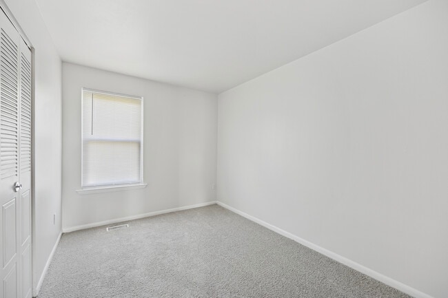 Gateway Airport Townhomes
