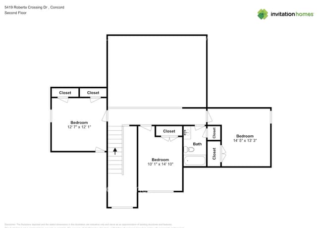 Photo - 5419 Roberta Crossing Dr