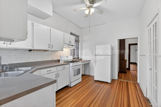 Photo - 3307 Halliday Ave