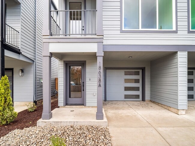 Photo - SW Judith Unit A