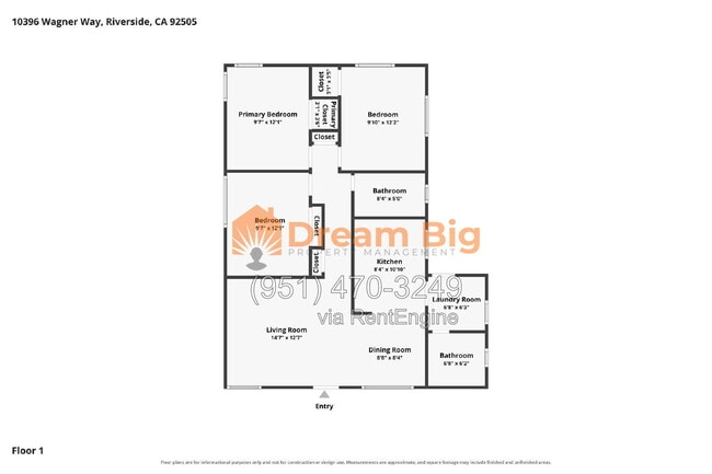 10396 Wagner Way