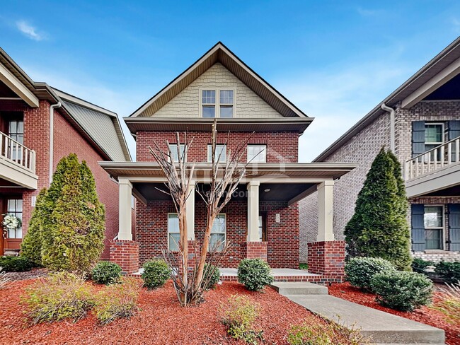 Building Photo - 124 Benjamin Ln