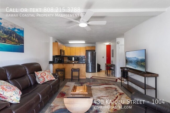 Photo - 430 Kaiolu St