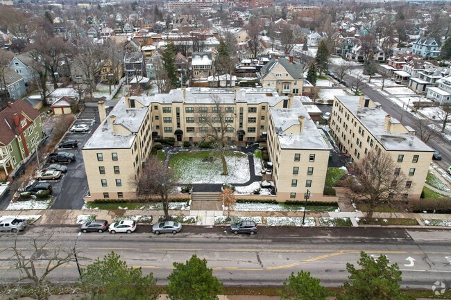 Photo - Parkside Place Apartments