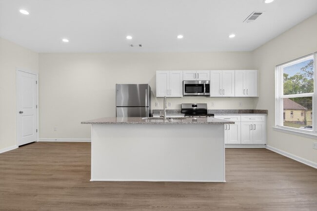 Photo - 3109 W 11th St Unit 3109 W 11th St - A