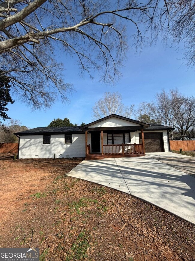 Photo - 1135 Casteel Rd