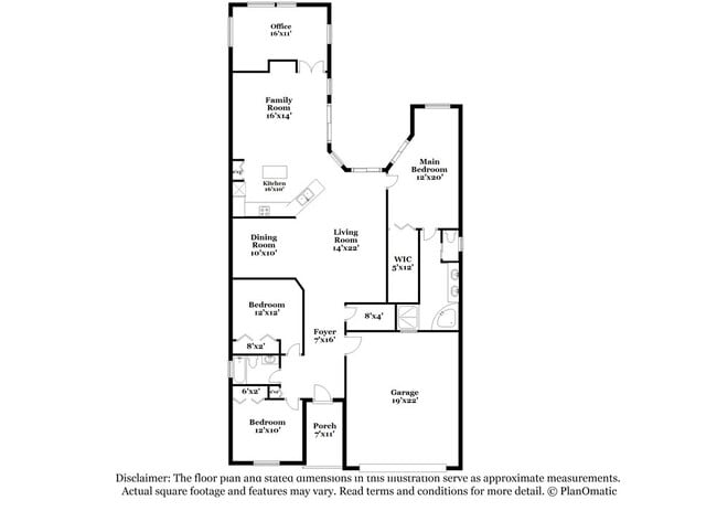 6522 Blue Grosbeak Cir