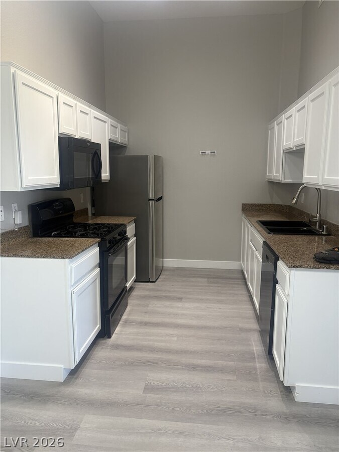 Photo - 8985 S Durango Dr Unit 2072