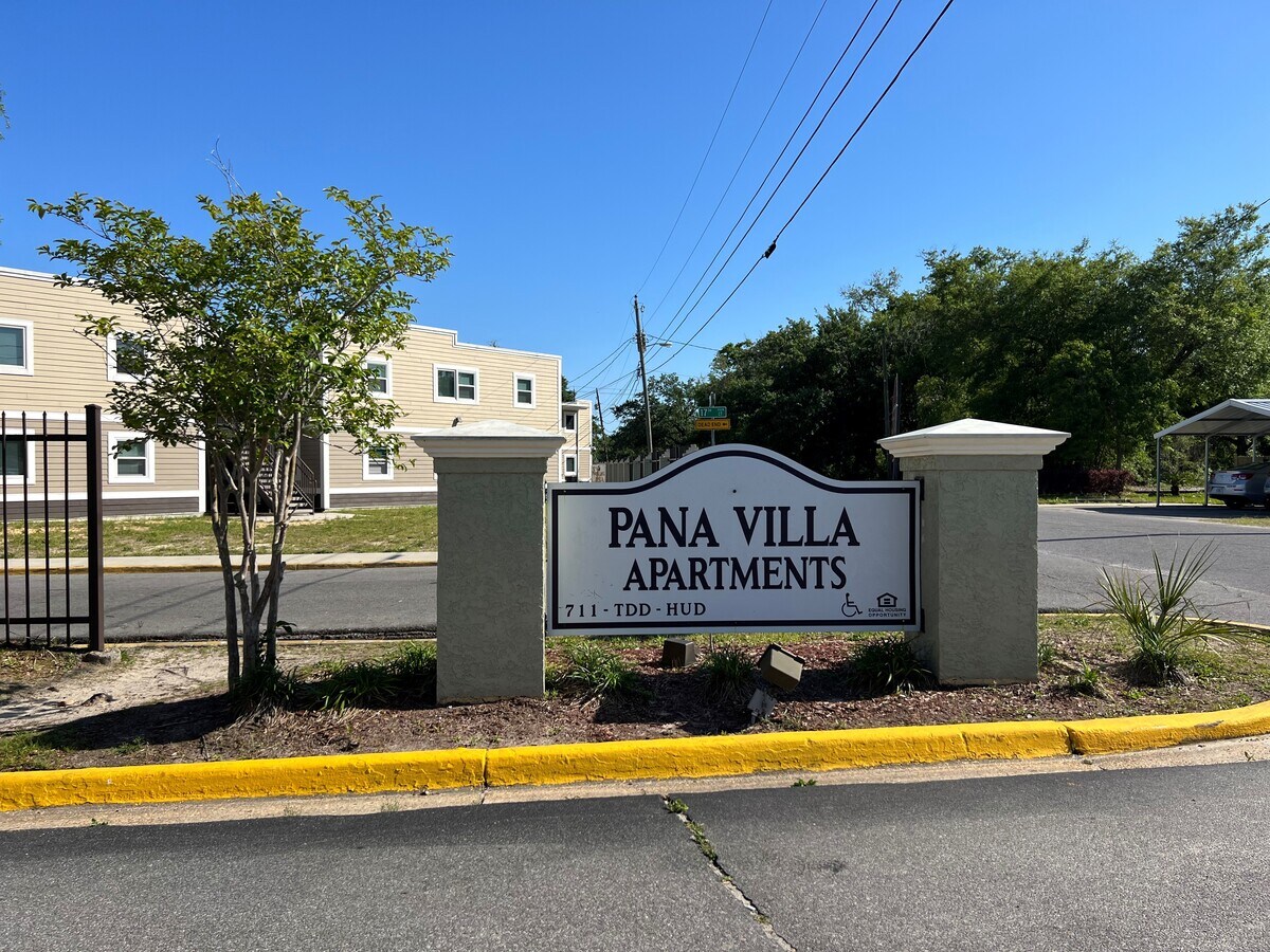 Photo - Pana Villa Garden Apartments