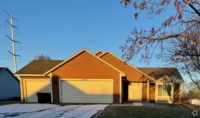 Building Photo - 8203 Joliet Ave S Rental